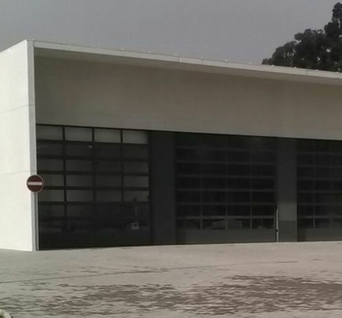 Abertura Cartest Ílhavo