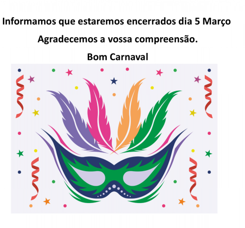 Encerramento Carnaval 2019
