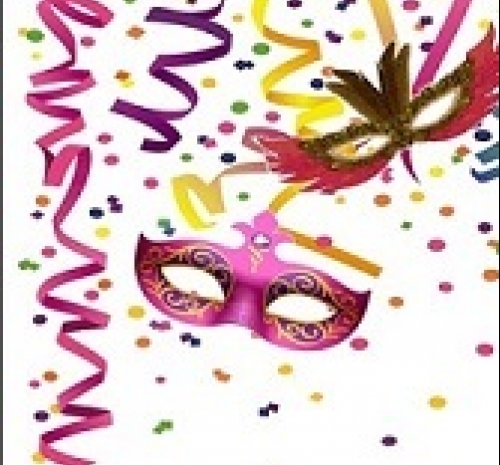 Encerramento Carnaval 2018